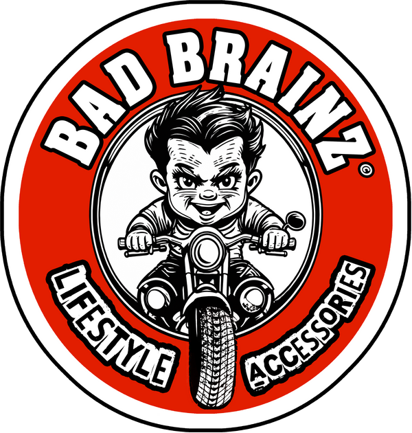 Bad Brainz Lifestyle Accessories